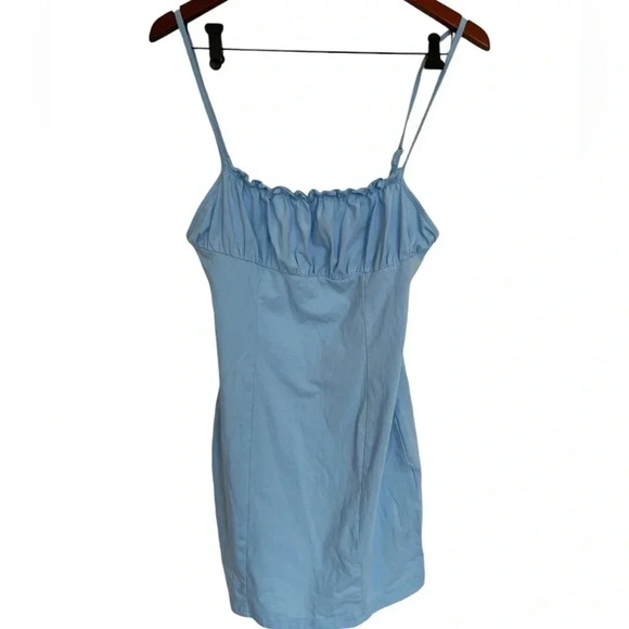 SHEIN Dresses & Skirts - 5/20$ Shein blue 🩵dress